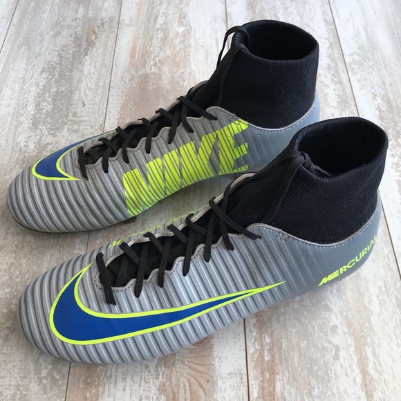 Nike ID mercurial victory soccer cleats - Picture 2 of 7